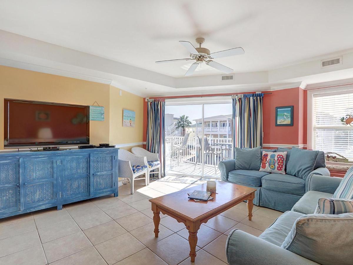 Beachside Colony Тайби Айлънд Екстериор снимка